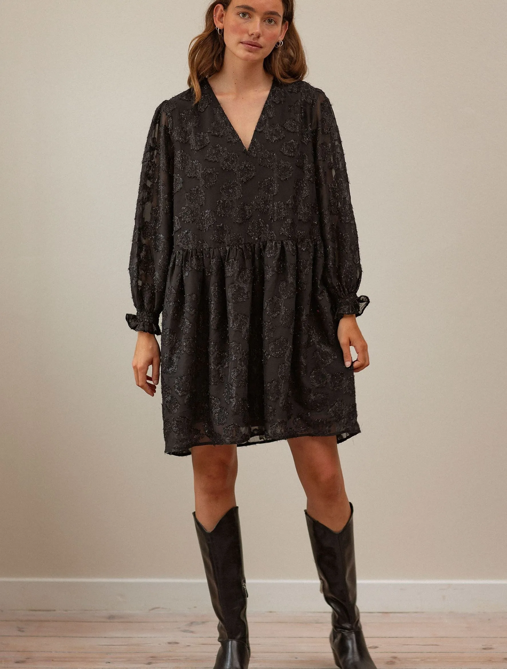 Glitrala Sanna Dress