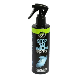 Glove Glu 'stop em smelling' spray -DS