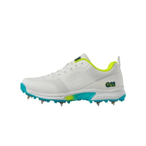 GM Aion Spike Senior Cricket Shoe