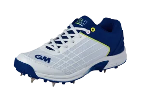 GM Original Spike Junior Cricket Shoe