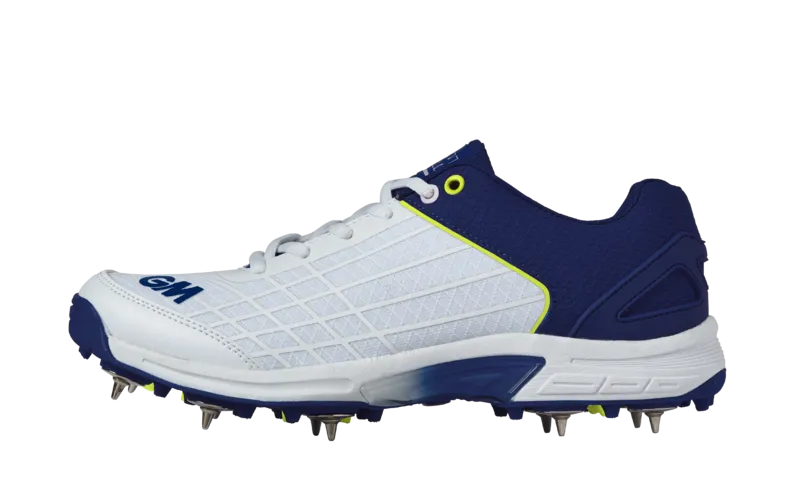 GM Original Spike Junior Cricket Shoe