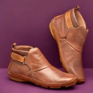 Gracelyn™ | Orthopedic boots (autumn 2024 collection)