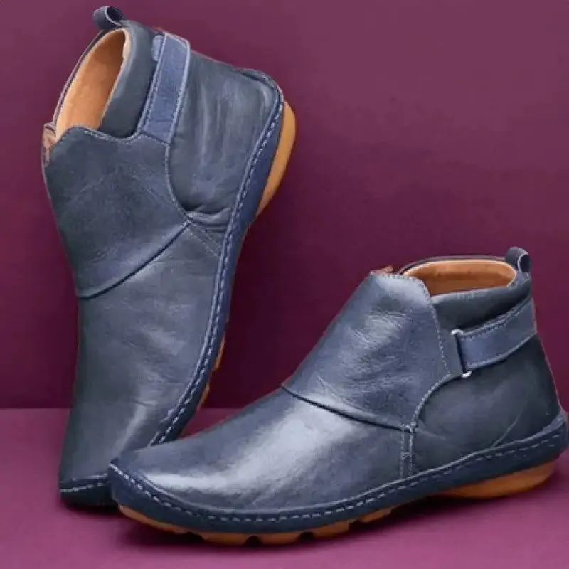 Gracelyn™ | Orthopedic boots (autumn 2024 collection)