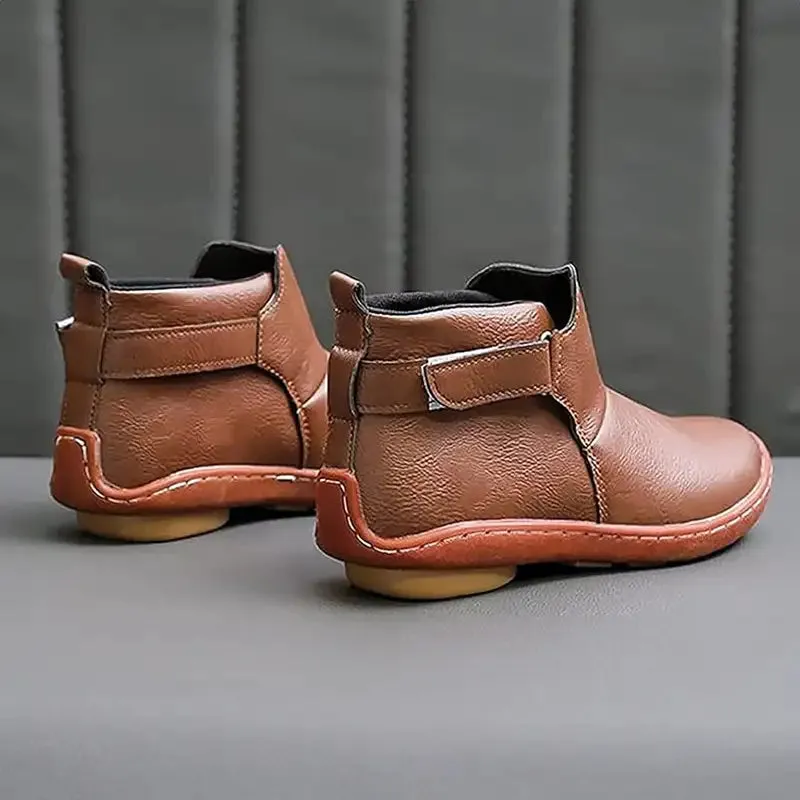Gracelyn™ | Orthopedic boots (autumn 2024 collection)