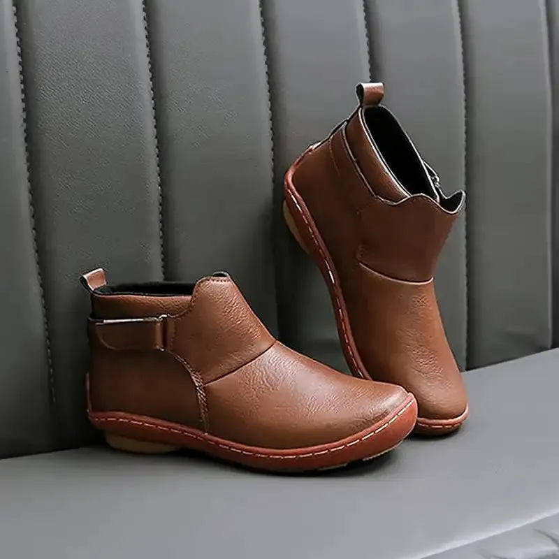 Gracelyn™ | Orthopedic boots (autumn 2024 collection)