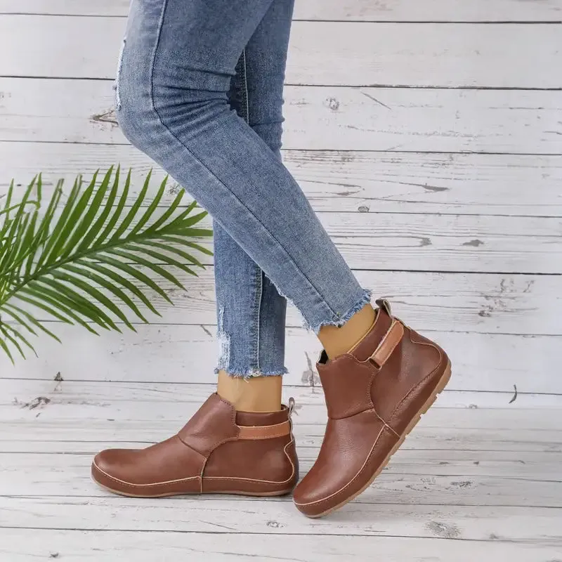 Gracelyn™ | Orthopedic boots (autumn 2024 collection)