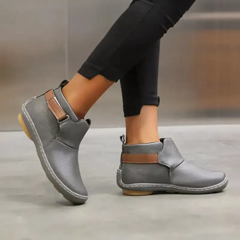 Gracelyn™ | Orthopedic boots (autumn 2024 collection)