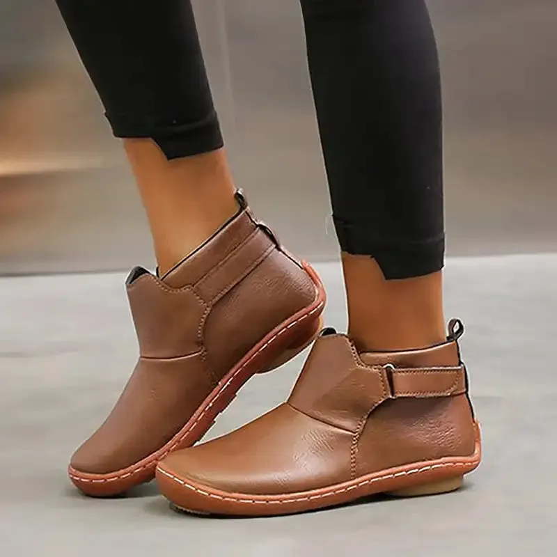 Gracelyn™ | Orthopedic boots (autumn 2024 collection)