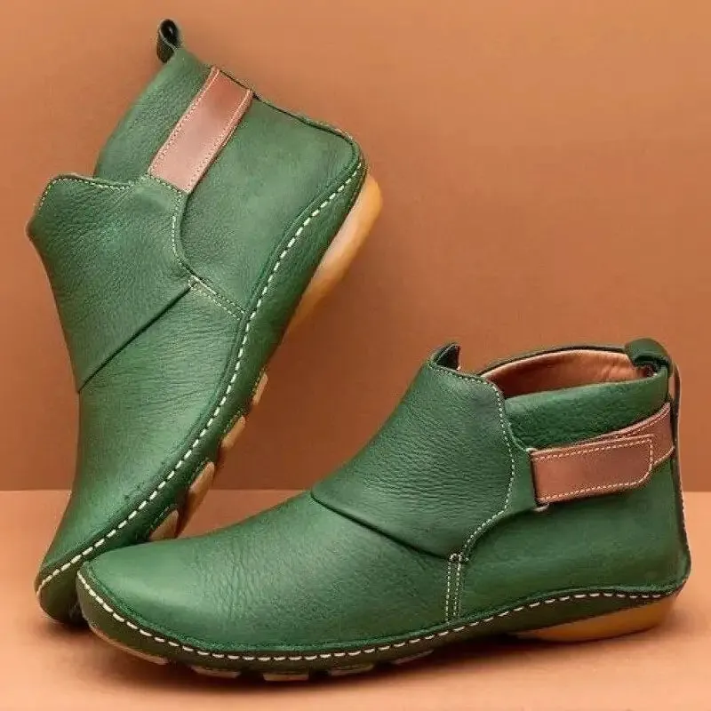Gracelyn™ | Orthopedic boots (autumn 2024 collection)