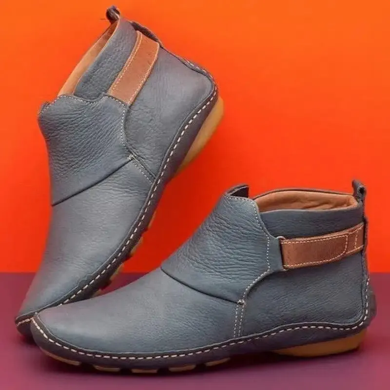 Gracelyn™ | Orthopedic boots (autumn 2024 collection)