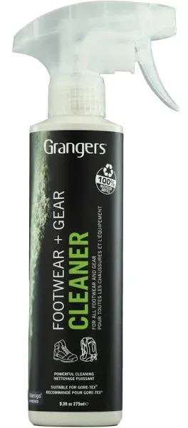 Granger Nettoyant Universel Vêtements et Matériel