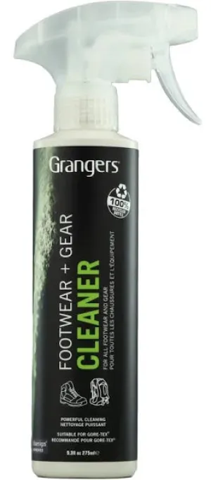Granger Nettoyant Universel Vêtements et Matériel