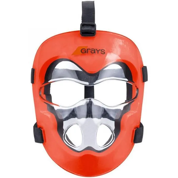 Grays Facemask Senior