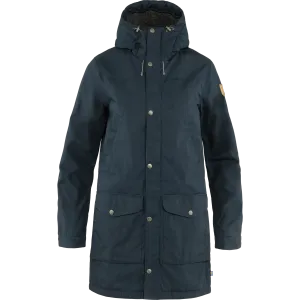 Greenland Winter Parka W