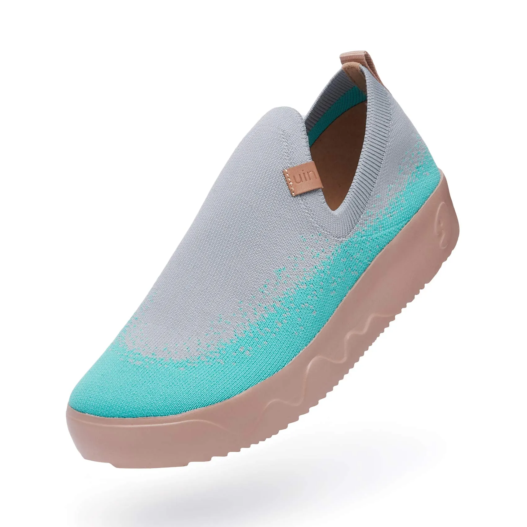 Grey Spray Fuerteventura I Women