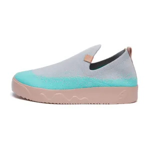 Grey Spray Fuerteventura I Women