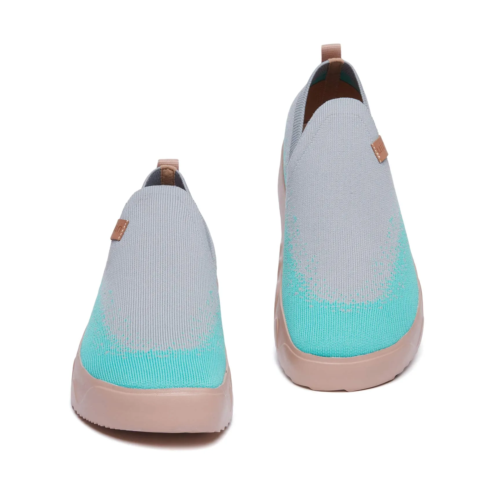 Grey Spray Fuerteventura I Women