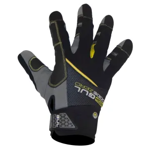 Gul Kids Full Finger Summer Sailing Gloves