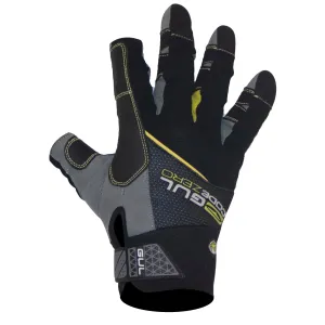 Gul Three Finger Summer Sailing Gloves