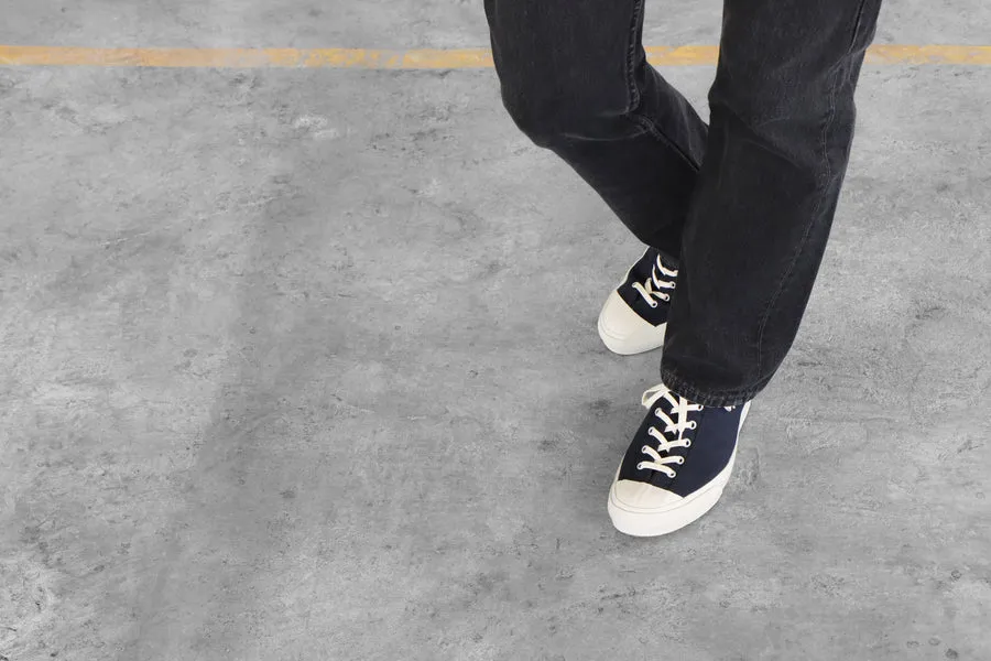 Gym Classic Shoes / Dark Navy