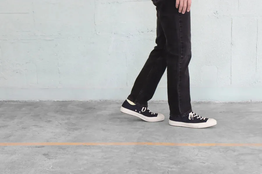 Gym Classic Shoes / Dark Navy