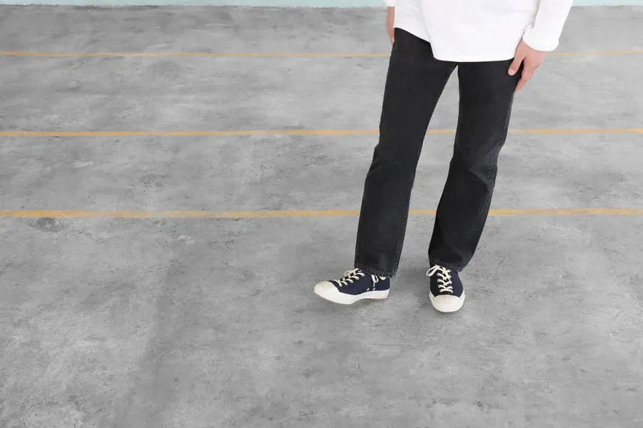 Gym Classic Shoes / Dark Navy