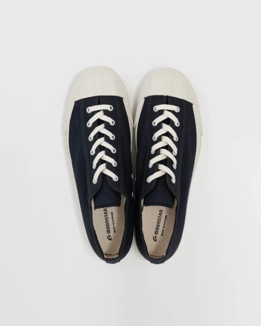 Gym Classic Shoes / Dark Navy