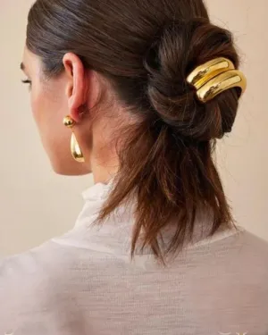 Hair Jewelry S-2