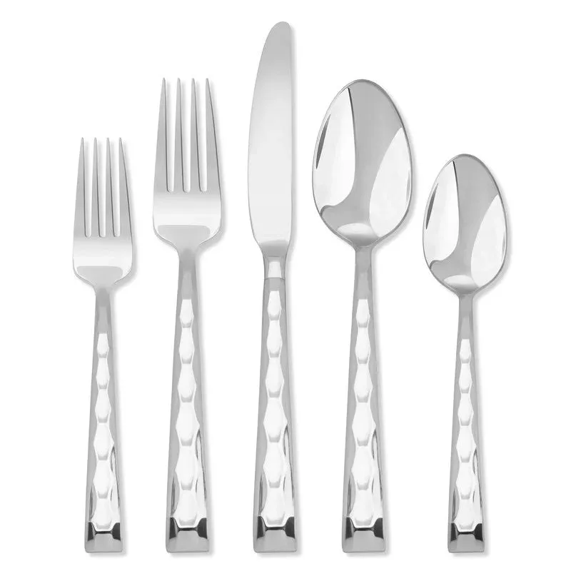 Hampton Signature™ Carnival - 20 Piece Flatware Set, Service for 4