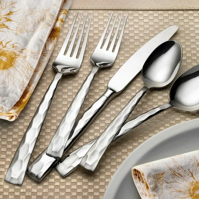 Hampton Signature™ Carnival - 20 Piece Flatware Set, Service for 4