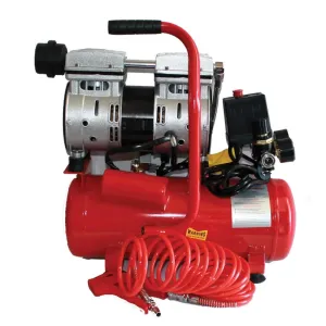 Heavy Duty Compressor