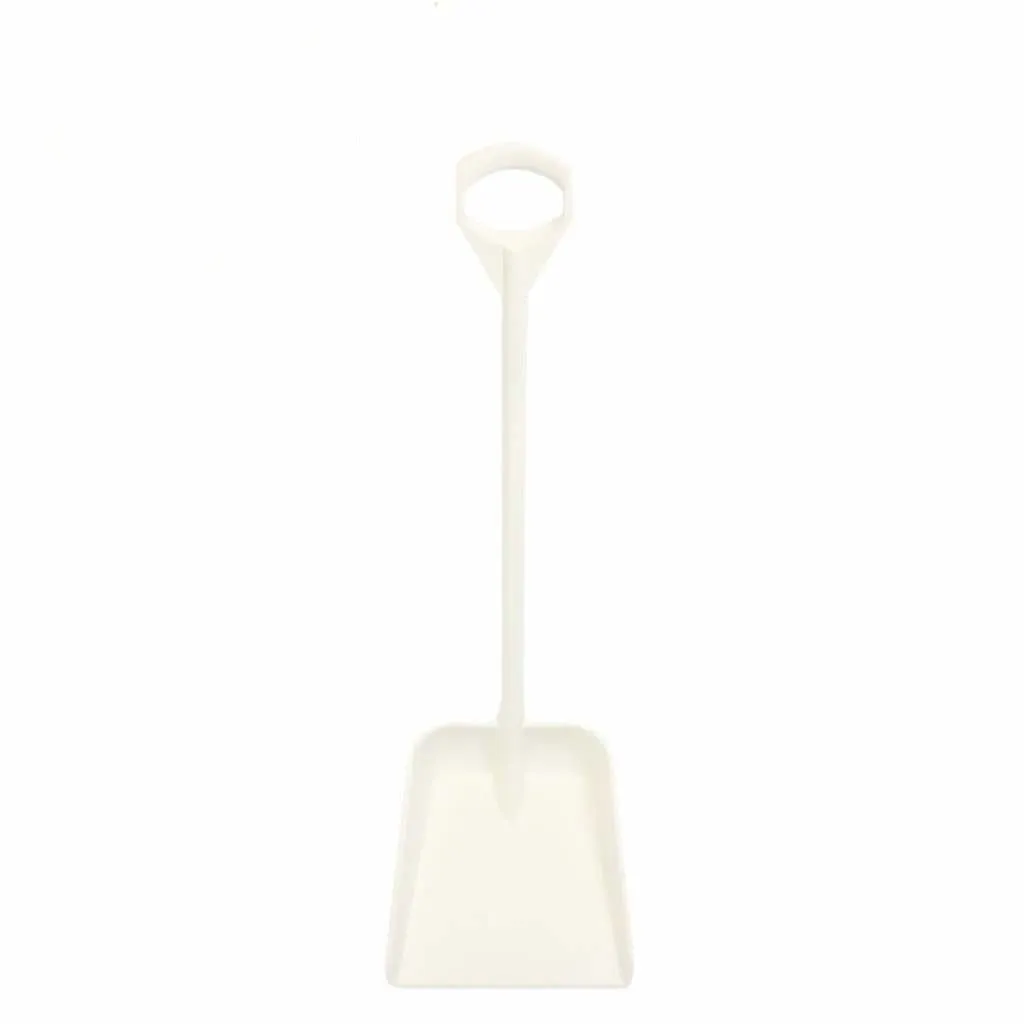 Heavy Duty Plastic Shovel