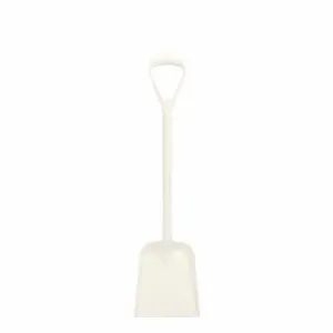Heavy Duty Plastic Shovel