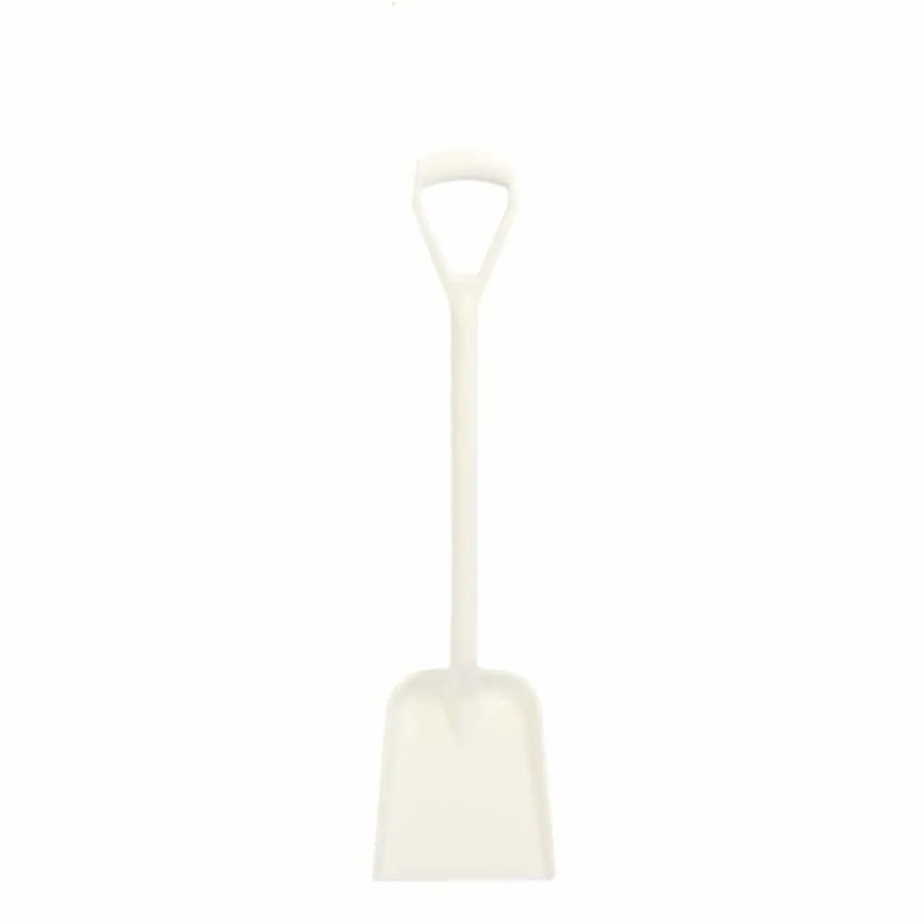 Heavy Duty Plastic Shovel