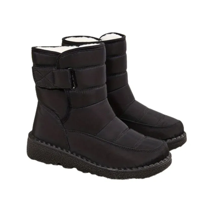 Helen™ | Waterproof winter boots