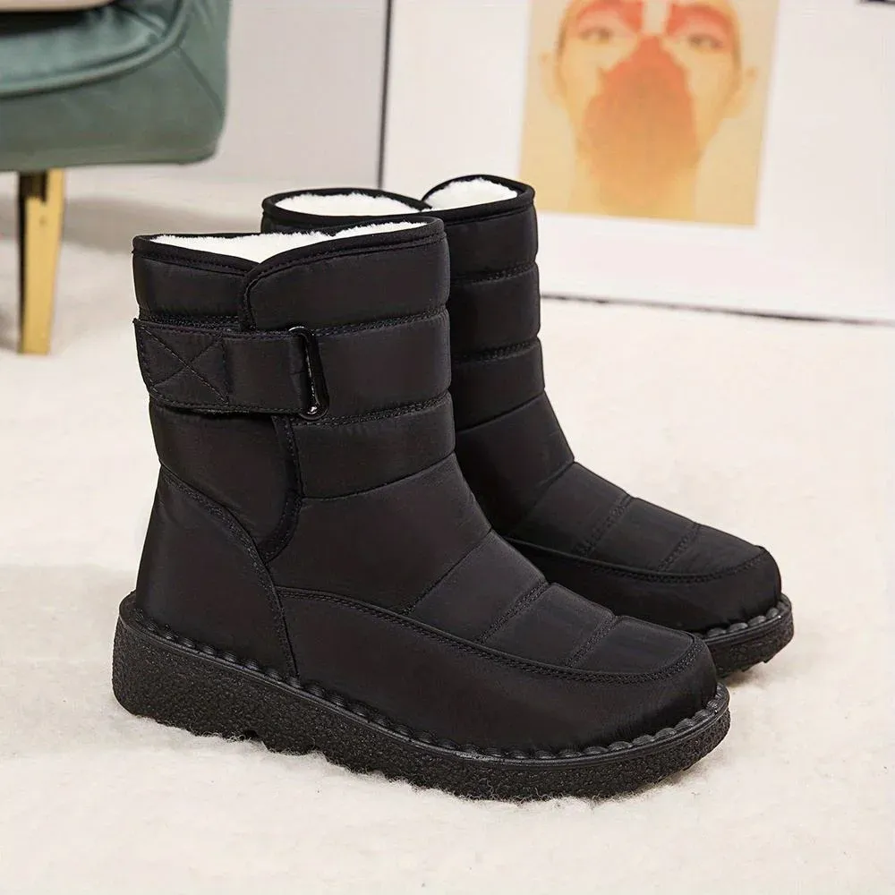 Helen™ | Waterproof winter boots
