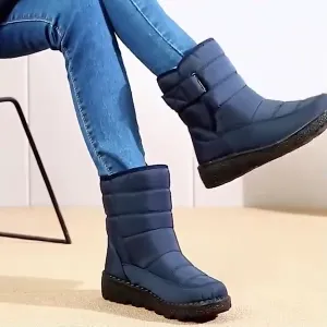 Helen™ | Waterproof winter boots