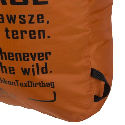 HELIKON DIRT BAG for Thrash - Black