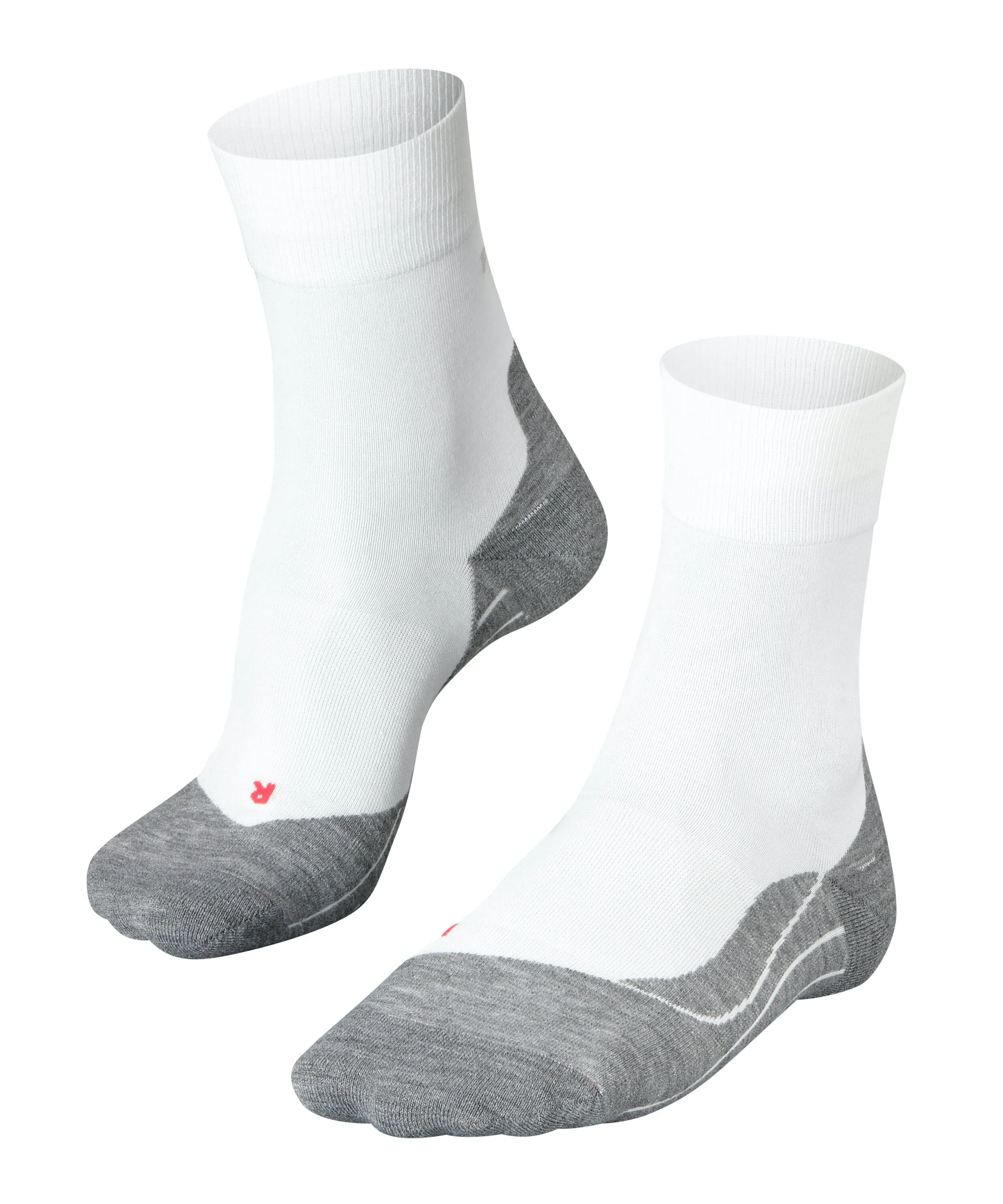 Herren Laufsocken "RU 4 M"