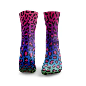 Hexxee Rainbow Leopard