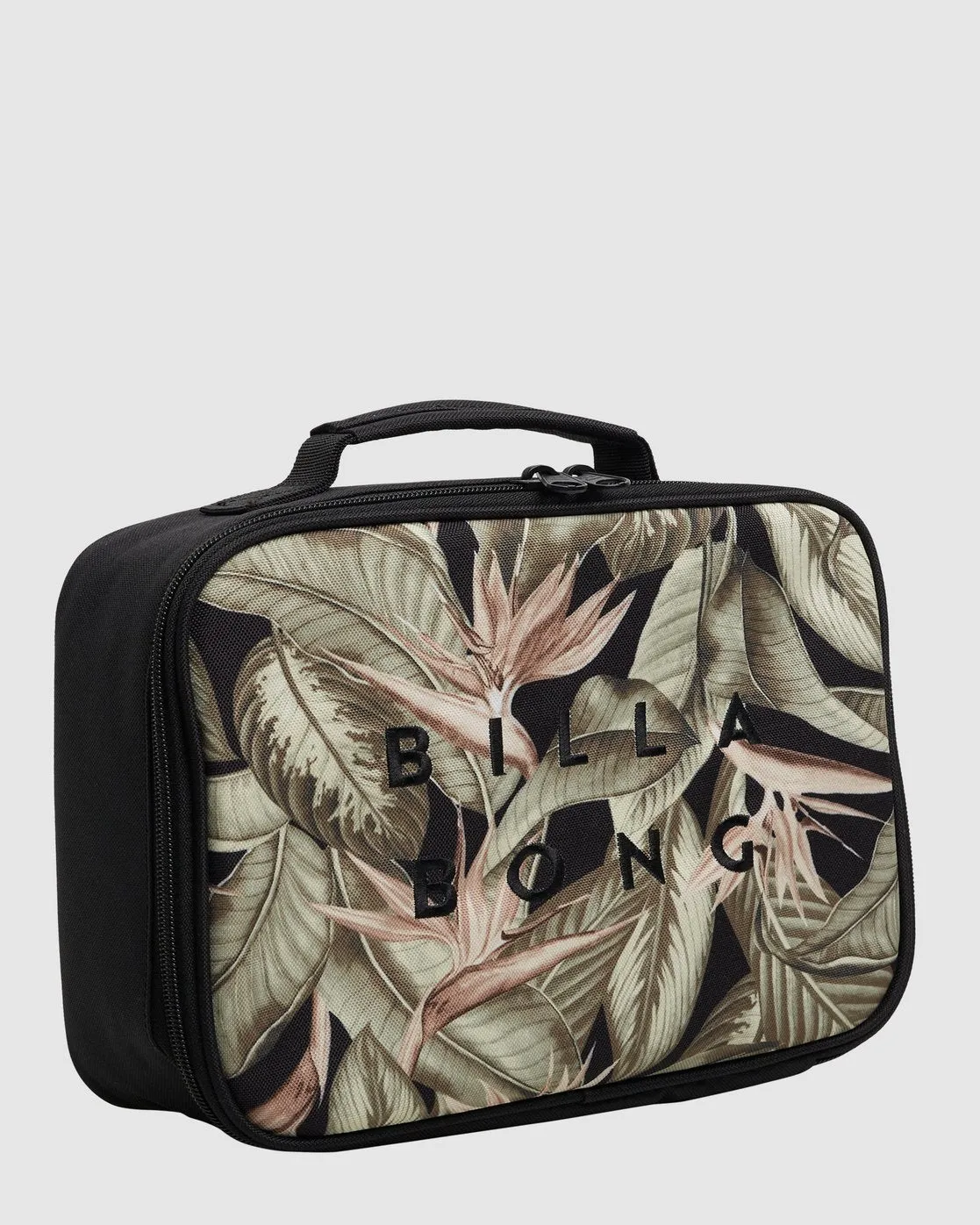 Hideaway Lunch Box