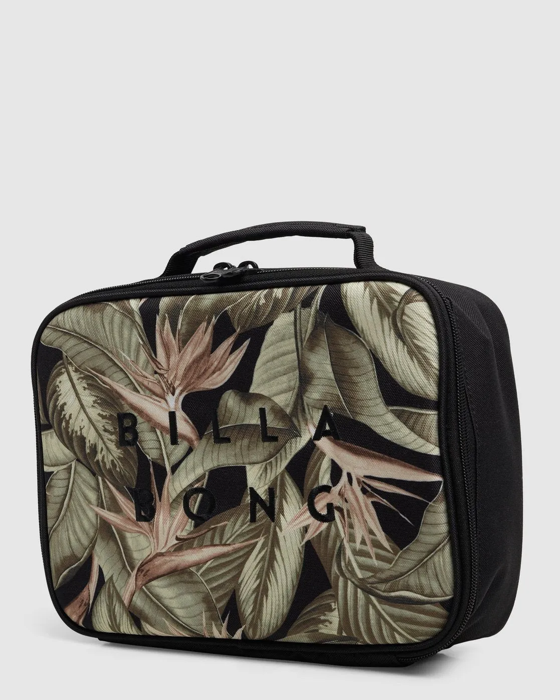 Hideaway Lunch Box