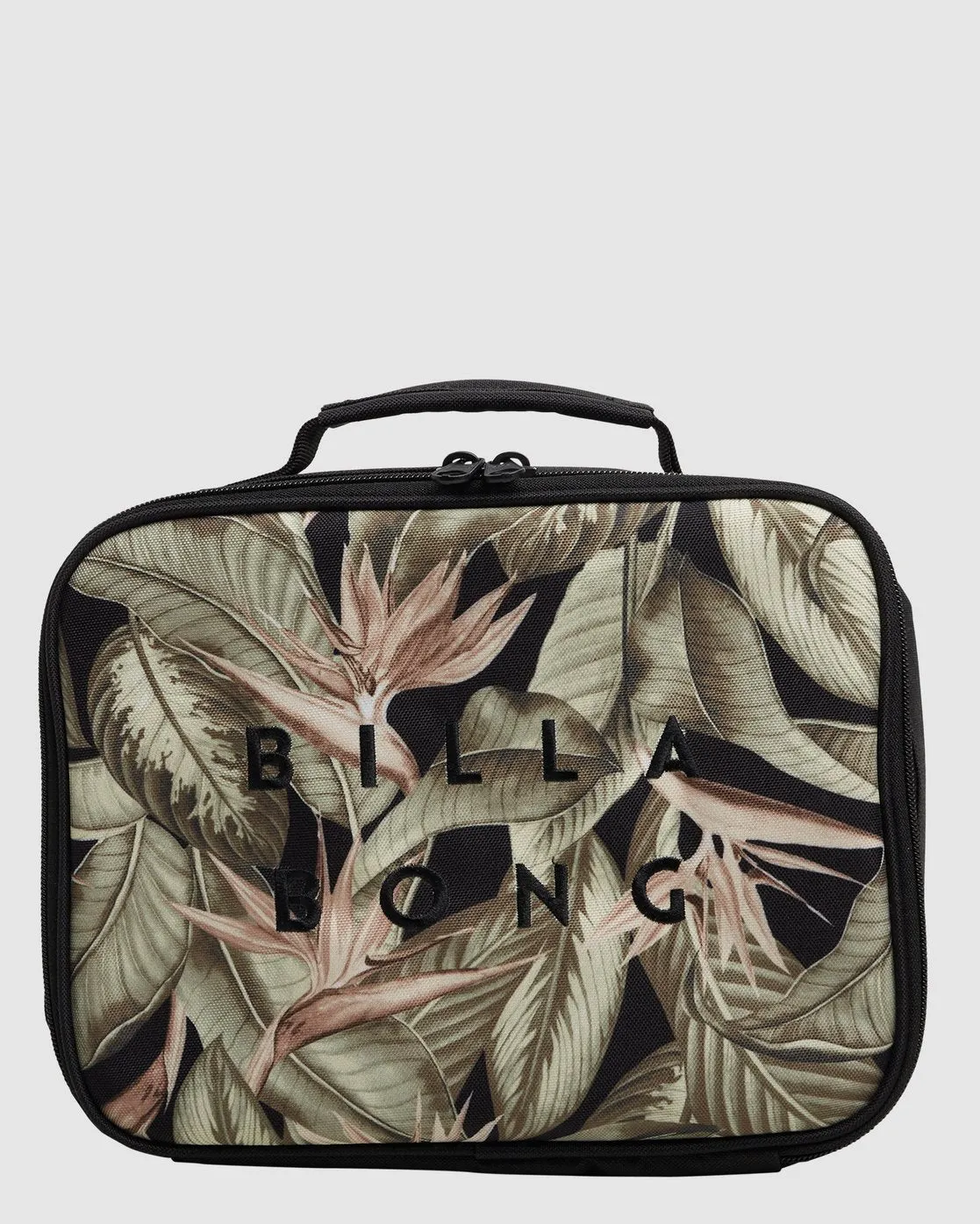 Hideaway Lunch Box