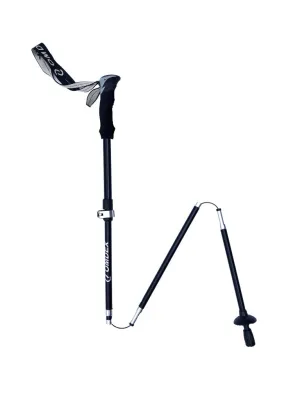 High Trek Roam 6061 Walking Pole (Cam-lock)