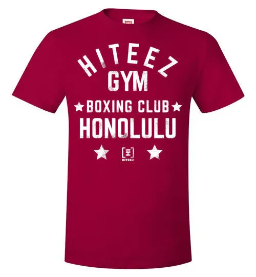 Hiteez Gym