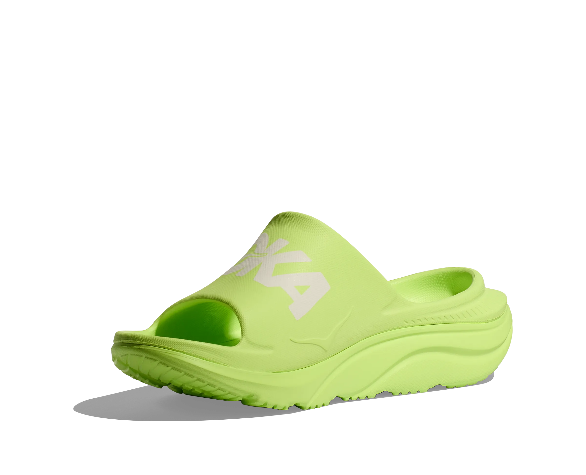 Hoka Ora Athletic Slide
