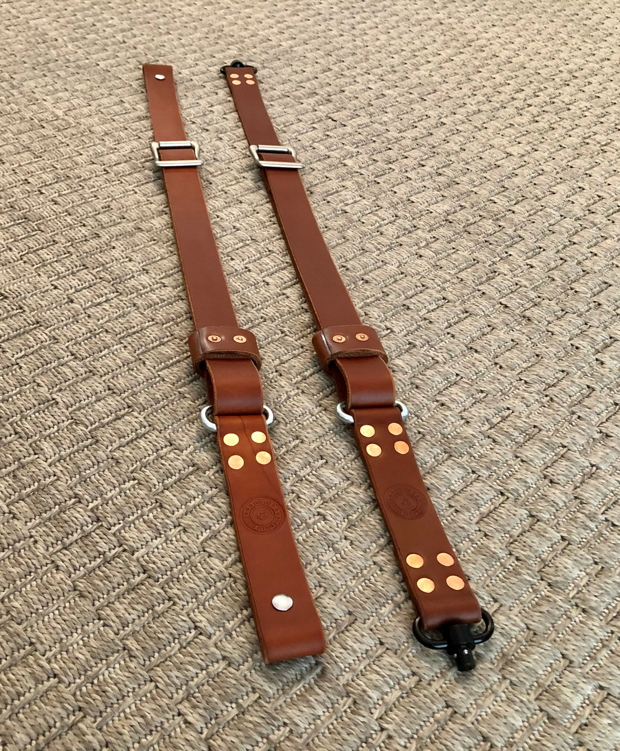Hollis Hunting Sling