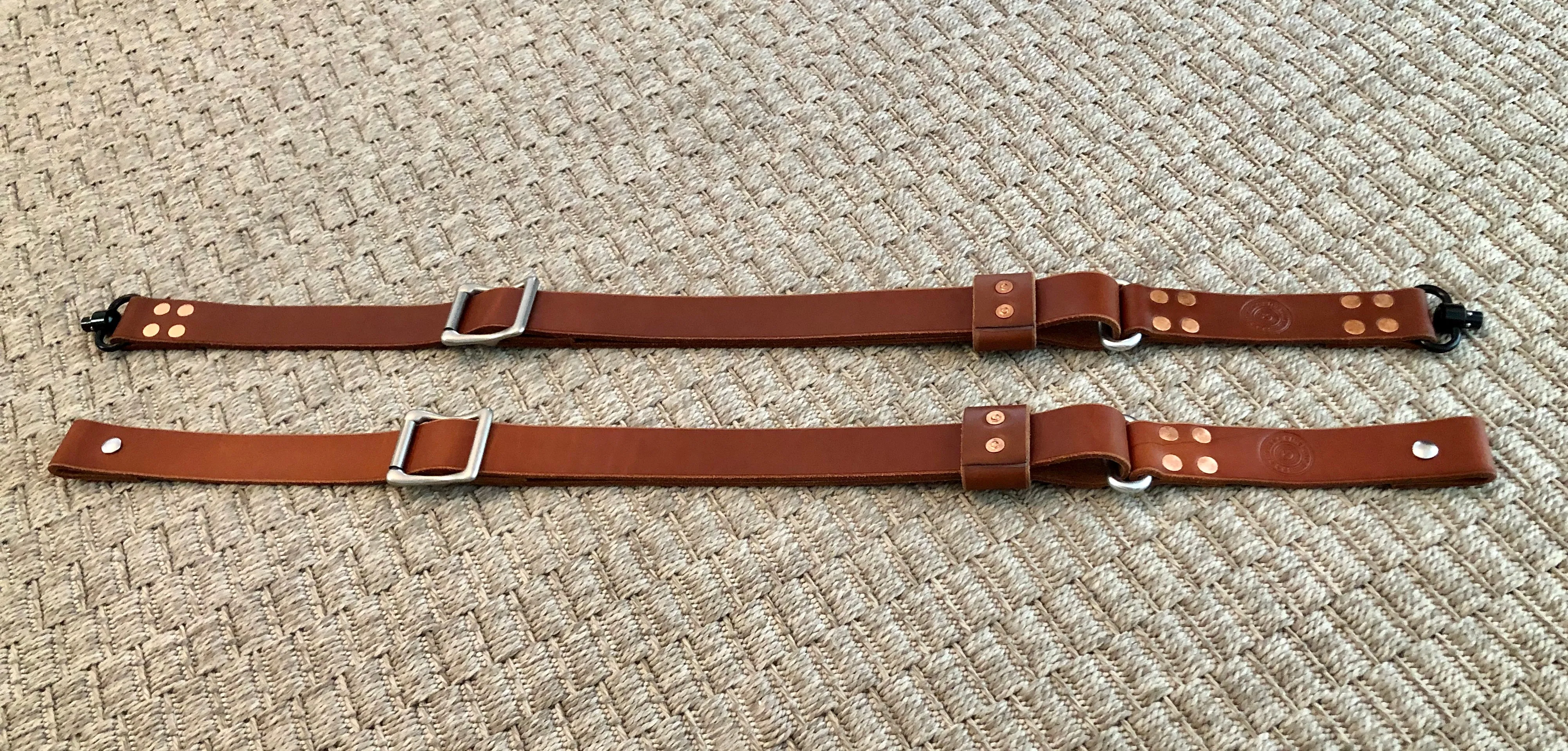 Hollis Hunting Sling