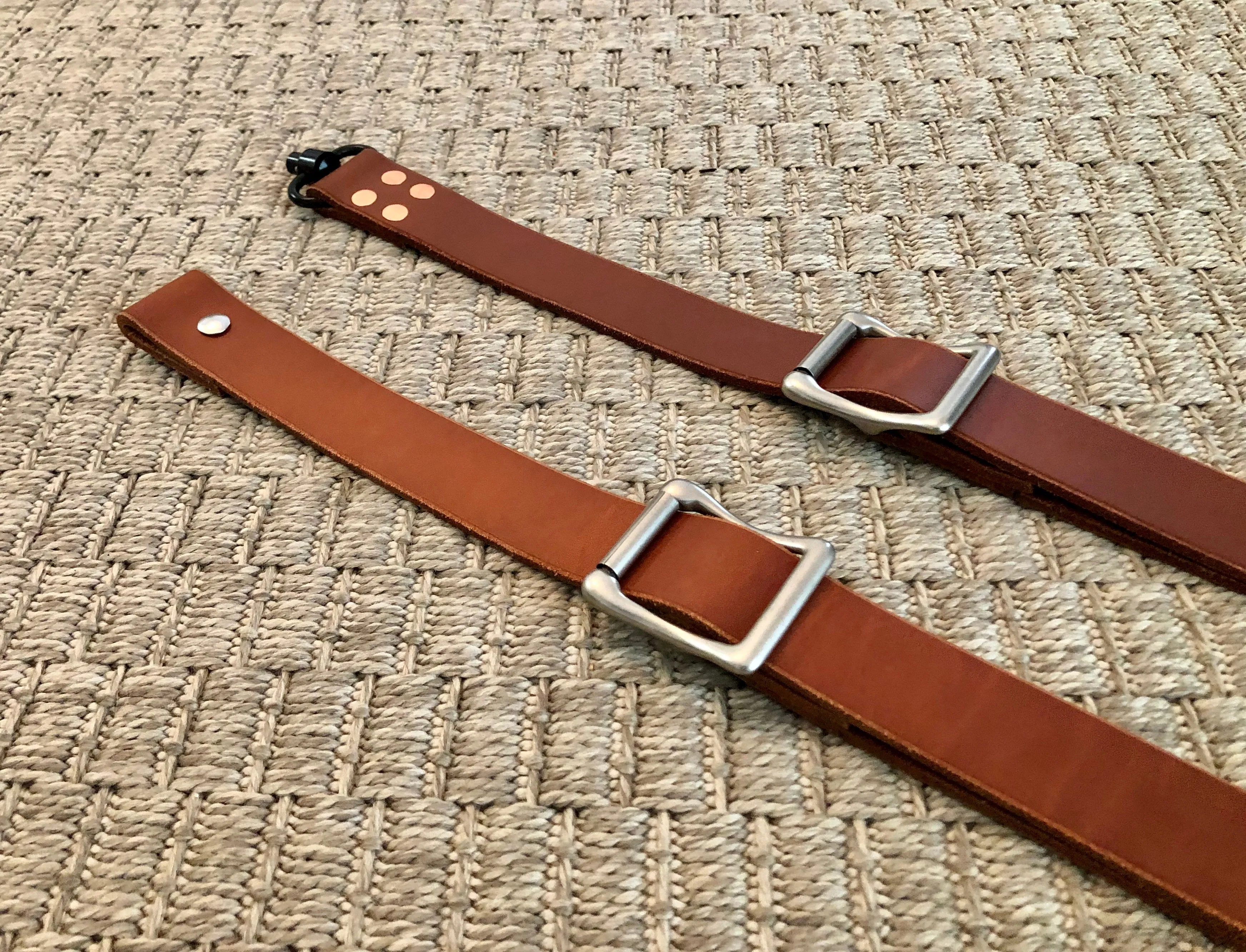 Hollis Hunting Sling