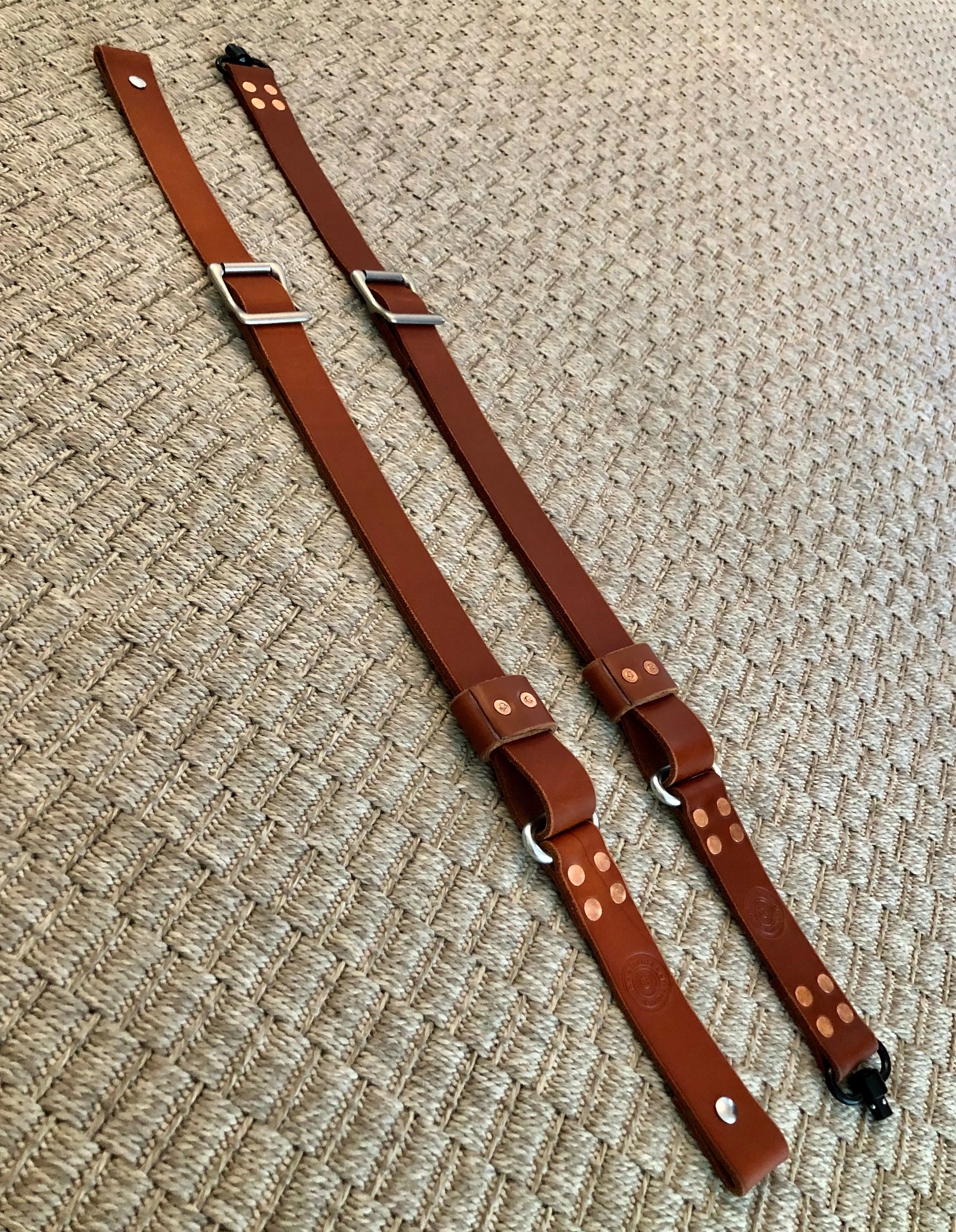 Hollis Hunting Sling